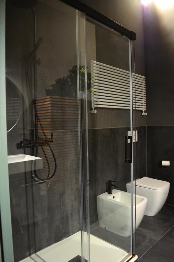 Porta Felu Appartement Salerno Buitenkant foto