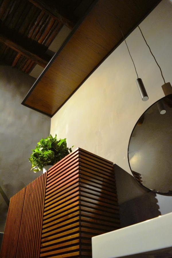 Porta Felu Appartement Salerno Buitenkant foto