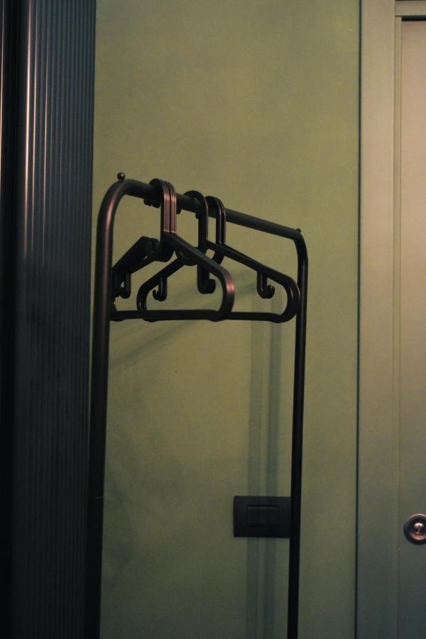 Porta Felu Appartement Salerno Buitenkant foto
