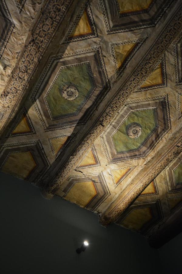 Porta Felu Appartement Salerno Buitenkant foto